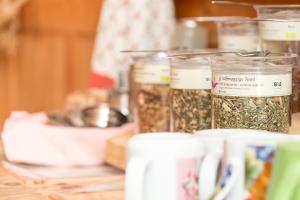 Matur á eða í nágrenni hótelsins