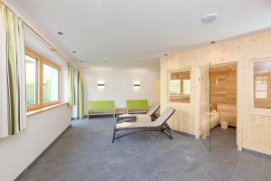 Mynd úr myndasafni af Hotel Gasthof Weiherbad í Villabassa