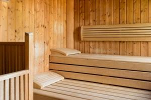 Mynd úr myndasafni af Hotel Gasthof Weiherbad í Villabassa