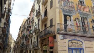 Fotografie z fotogalerie ubytování Apartament Elizabet v destinaci Tarragona