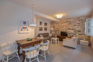 Fotografie z fotogalerie ubytování Apartment Rustical v destinaci Baška Voda