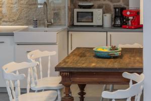Fotografie z fotogalerie ubytování Apartment Rustical v destinaci Baška Voda