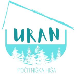 Certifikát, hodnocení, plakát nebo jiný dokument vystavený v ubytování Hiša Uran