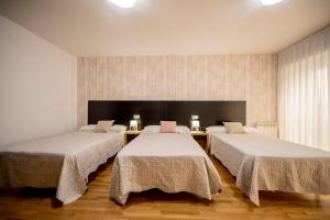 Gallery image of Cantares-NOJA ROOMS in O Pedrouzo