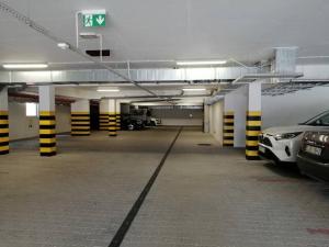 Fotografia z galérie ubytovania Apartament Magia Rewal v destinácii Rewal