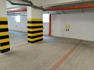 Fotografia z galérie ubytovania Apartament Magia Rewal v destinácii Rewal