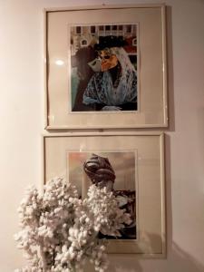 Foto dalla galleria di Suite Ai Leoni a Venezia
