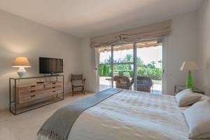 Río Real Garden Apartment (Spanje Marbella) - Booking.com