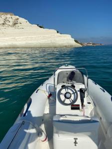 Gallery image of Cala Arenella in Sciacca +39 photos