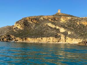Gallery image of Cala Arenella in Sciacca