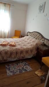 Ảnh trong thư viện ảnh của Casa Adelina ở Valea Lungă-Cricov