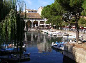 Photo de la galerie de l'établissement Relais De La Place, à Desenzano del Garda