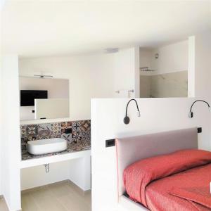 Gallery image of BfB Residence San Marco in Sciacca