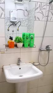 Gallery image of One Bedroom Apartment in Bahria town in Rawalpindi