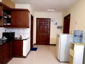 Gallery image of One Bedroom Apartment in Bahria town in Rawalpindi