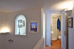 Foto de la galeria de il Rifugio in Positano a Positano