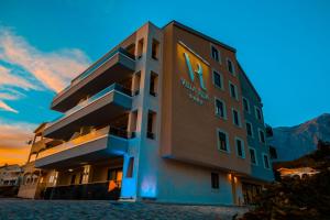 Gallery image of Villa Rita in Promajna