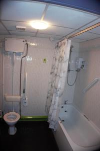 Gallery image of Happy Guests Lodge in Lower Whitley