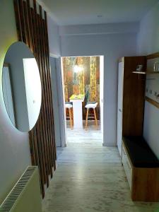 Fotografie z fotogalerie ubytování Laura Apartments Sinaia v destinaci Sinaia