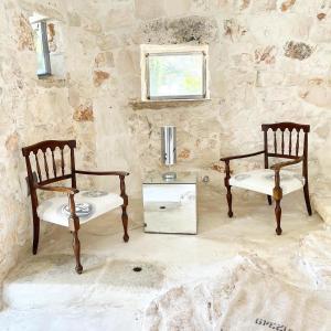 Foto dalla galleria di Pietrefitte a Ostuni