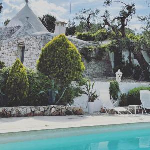 Piscina di Pietrefitte o nelle vicinanze
