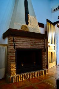 Afbeelding uit fotogalerij van Cortijo Mesa de la Plata in Arcos de la Frontera