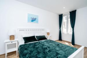 Gallery image of Apartments Marta in Cavtat