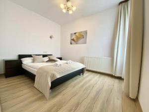 Billede fra billedgalleriet på Gajówka&Vita Pokoje Gościnne i Szczyrk