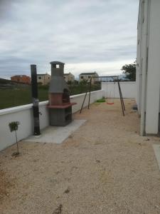 Fotografie z fotogalerie ubytování Apartmani Valuna v destinaci Privlaka