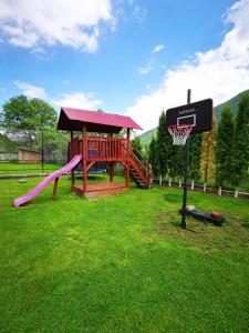 Gallery image of Dendy in Brezoi