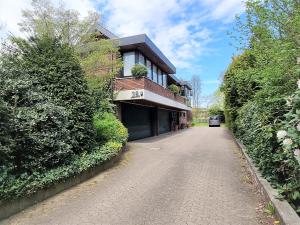 Photo de la galerie de l'établissement Appartement Lohe, à Glüsingerlohe