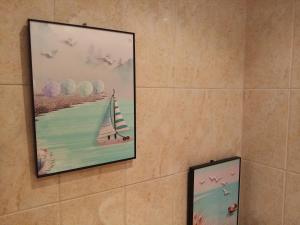 Fotografie z fotogalerie ubytování Студио Релакс, Ахелой v destinaci Acheloj