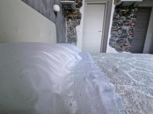 Obiekt Tenuta di Venere zimą