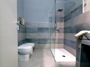 Łazienka w obiekcie Tenuta di Venere
