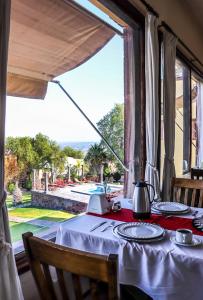 Fotografie z fotogalerie ubytování Mirador del Frayle v destinaci San Miguel de Allende