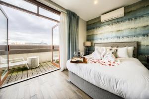 Fotografie z fotogalerie ubytování Villare Leicester City Centre hotel v destinaci Leicester