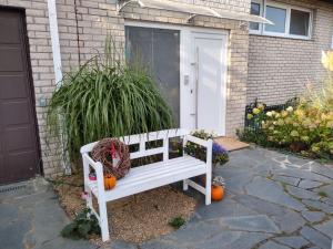 Foto da galeria de Ferienwohnung Pusteblume Müddersheim Vettweiß em Vettweiß