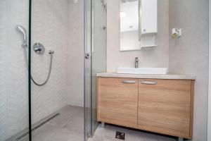 Ένα μπάνιο στο Soho City A403 +15 φωτογραφίες