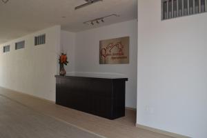 Fotografie z fotogalerie ubytování Apartamento Quinta Avenida v destinaci Melgar