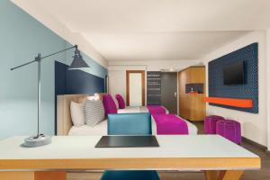 Gallery image of TRYP by Wyndham Isla Verde in San Juan