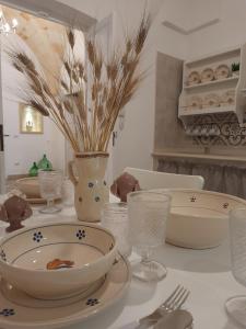Fotografie z fotogalerie ubytování Casa Vacanze Lu Cumentu v destinaci Maruggio
