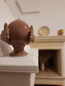 Fotografie z fotogalerie ubytování Casa Vacanze Lu Cumentu v destinaci Maruggio