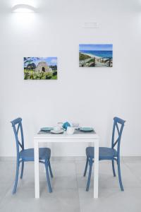 Fotografie z fotogalerie ubytování B&B Benefici v destinaci Maruggio