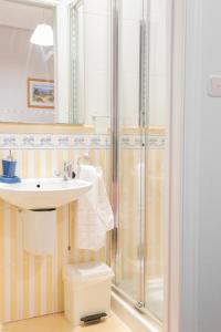 Gallery image of Pensi&oacute;n San Lorenzo in San Sebasti&aacute;n