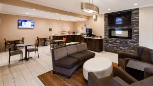 Gallery image of Best Western Muscatine - Pearl City Hotel in Muscatine