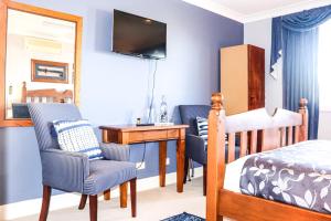 Gallery image of Plumes Boutique Bed & Breakfast in Tamworth