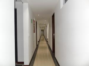 Foto sihtkohas Pereira asuva majutusasutuse Hotel Paradise del Cafe galeriist