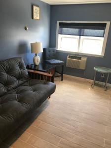 Billede fra billedgalleriet på White Birches Motel i Ellsworth