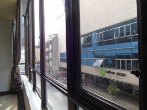 Foto sihtkohas Pereira asuva majutusasutuse Hotel Paradise del Cafe galeriist