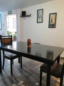 Gambar di galeri bagi Hostal Maple di Querétaro